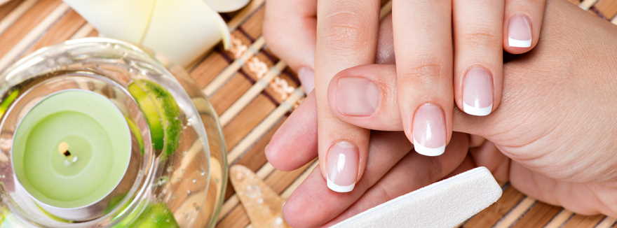 Keep Your Nails Healthy and Strong | Keratin Questions