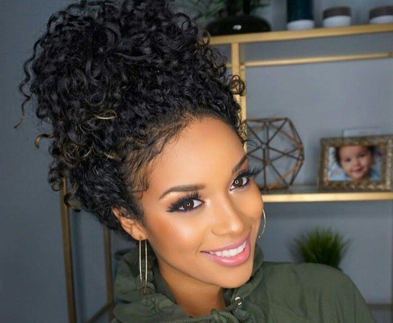 natural hairstyles